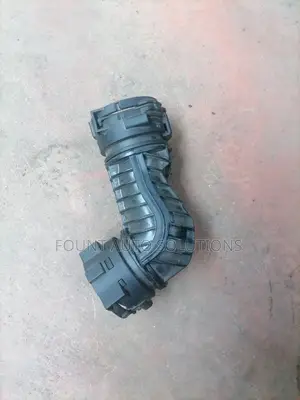 Turbo Pipe Nissan Note