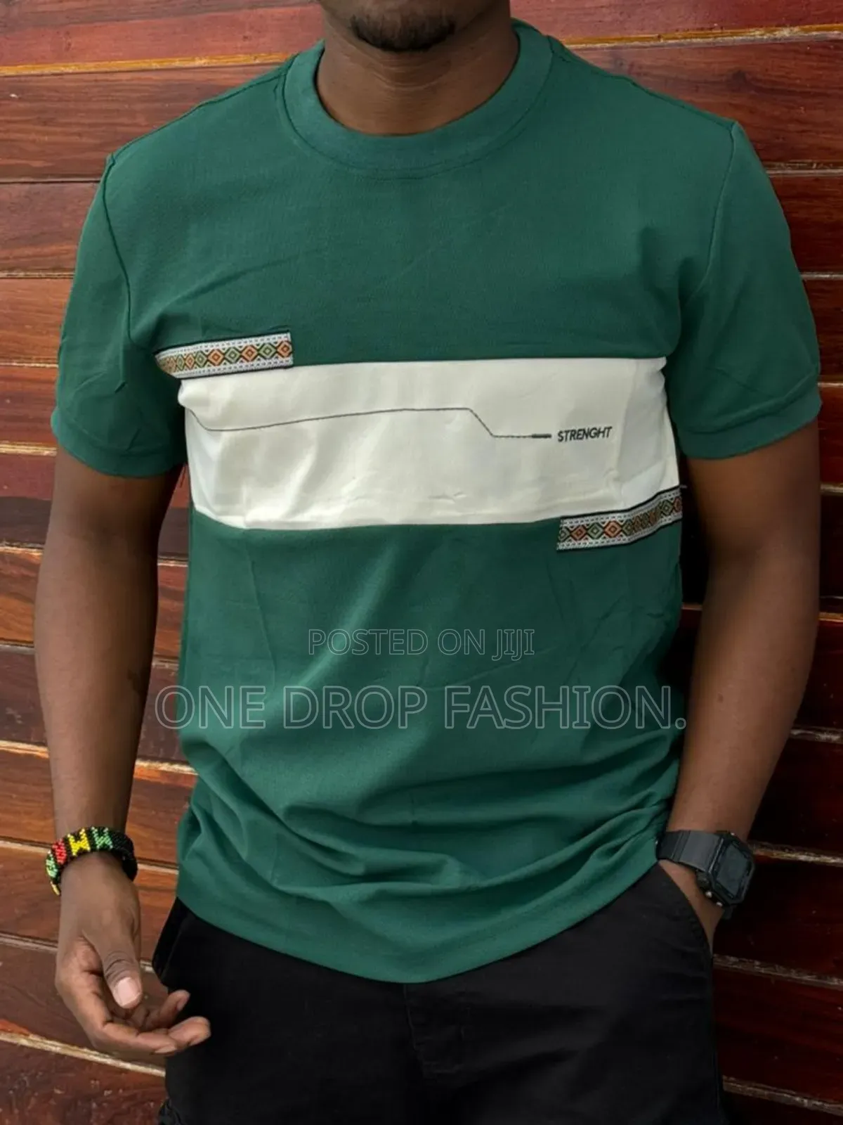 Strength Designer T-Shirts