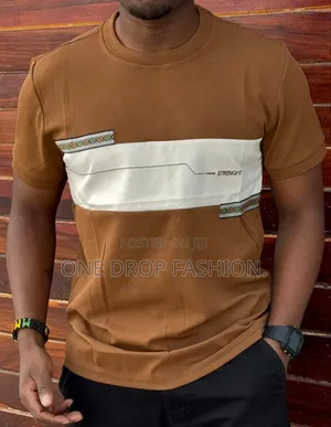 Strength Designer T-Shirts