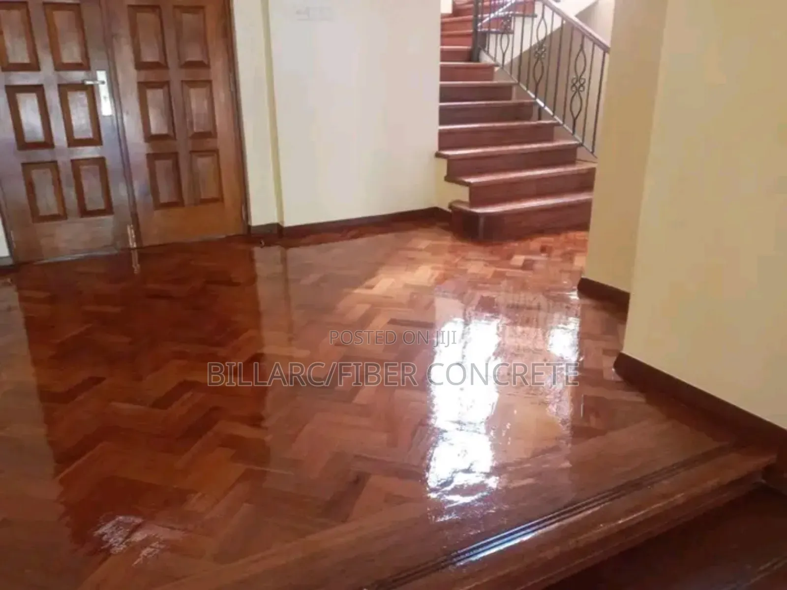 Timber Floor Expert