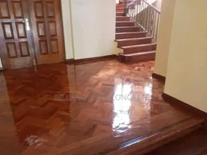 Timber Floor Expert