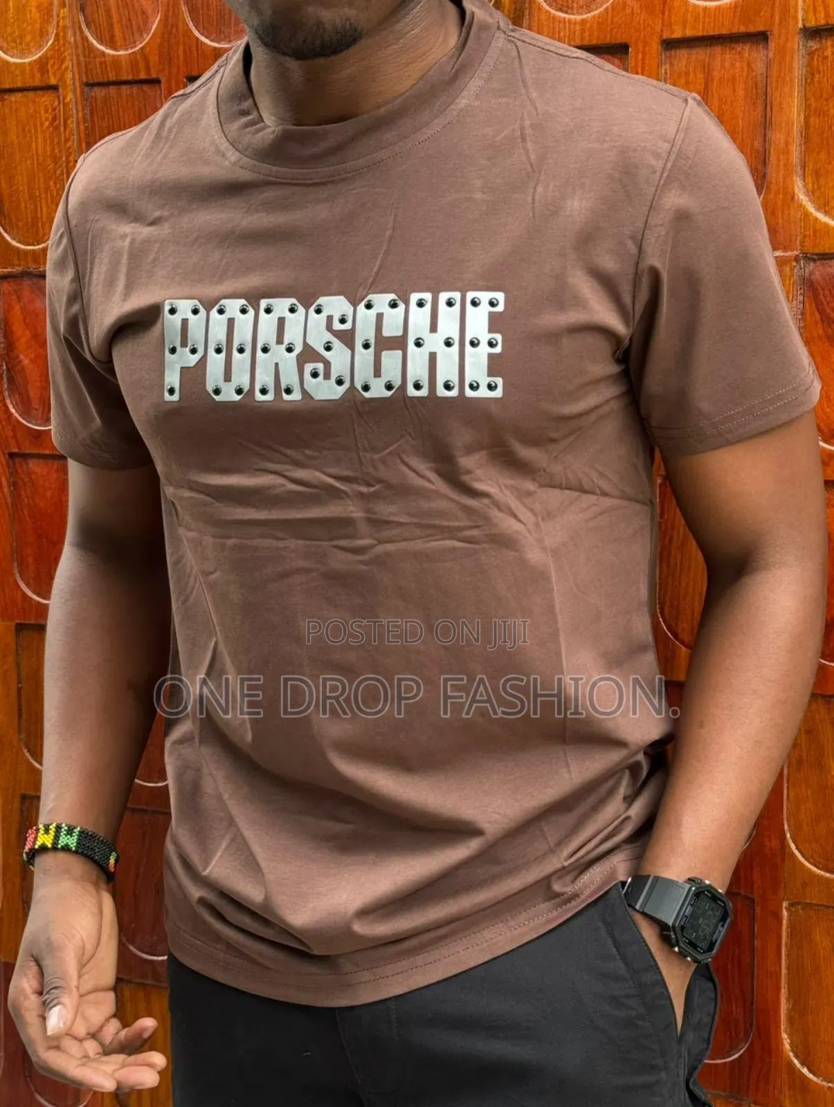 Porsche Men T-Shirts