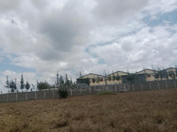 Commercial Plots for Sale in Kisaju, Kitengela - main view