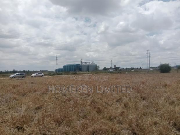 Commercial Plots for Sale in Kisaju, Kitengela - thumbnail 3