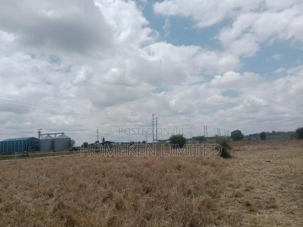 Commercial Plots for Sale in Kisaju, Kitengela - thumbnail 4