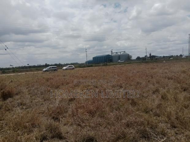Commercial Plots for Sale in Kisaju, Kitengela - thumbnail 5