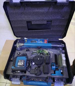 Makita Laser Level Kit - thumbnail 2