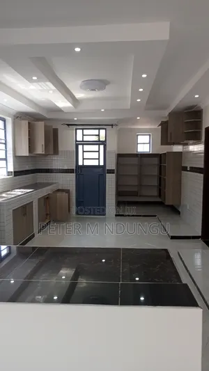 3bdrm Bungalow in Mugutha, Ruiru for sale
