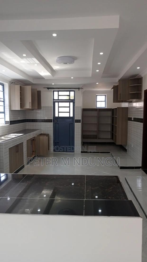 3bdrm Bungalow in Mugutha, Ruiru for sale - thumbnail 4