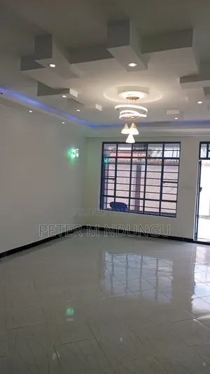 3bdrm Bungalow in Mugutha, Ruiru for sale