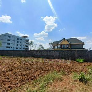 Prime Plot 80*165 FTS Residential at Ruiru - main view