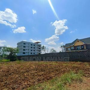 Residential Plot Size 80*165 at Ruiru Mugutha on Sale at 10m - thumbnail 2