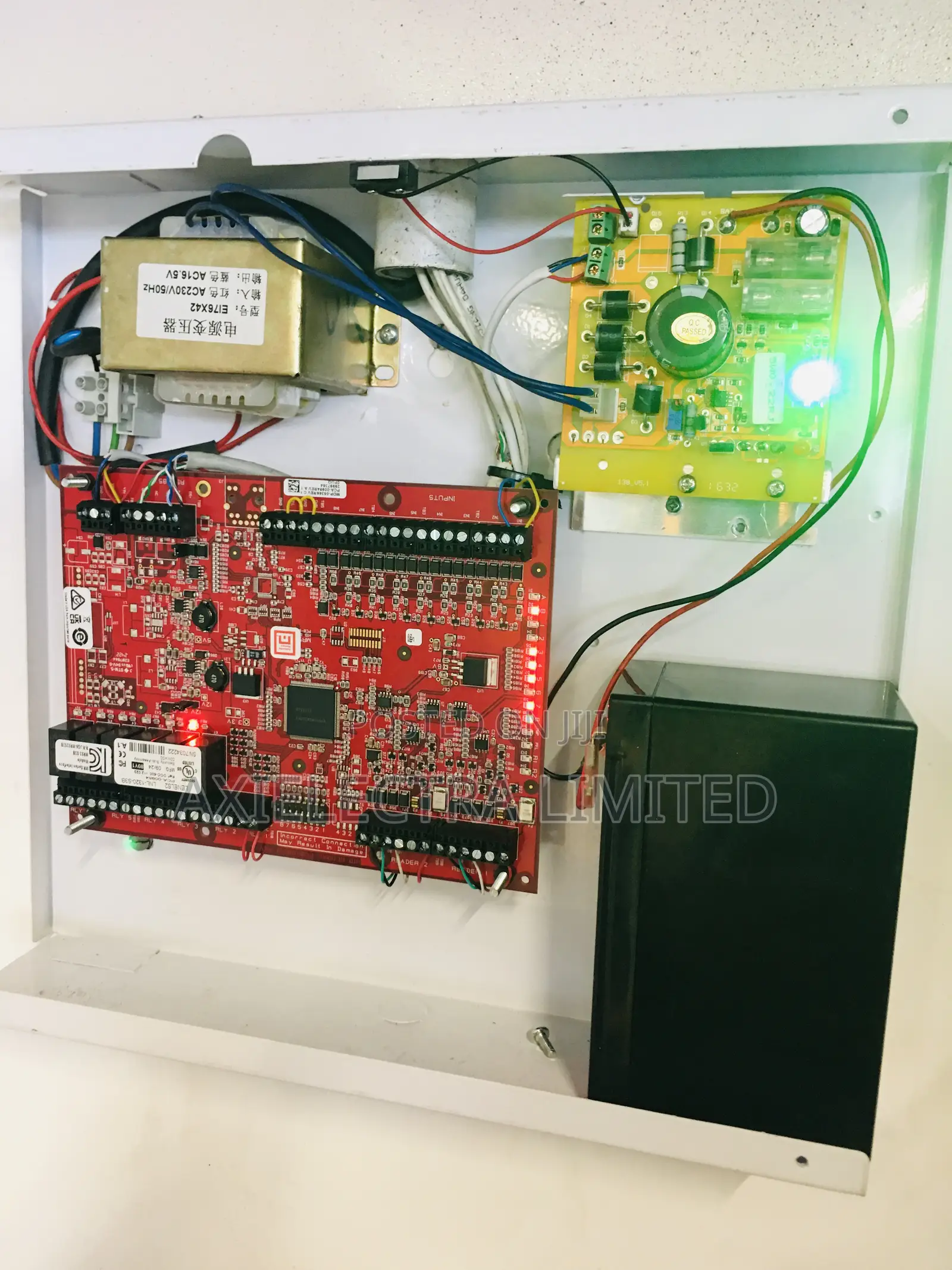Cctv,Electrical,Access Control,Intruder Alarm Networking Videointercom