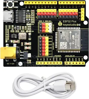 Keyestudio Esp32 Plus Board