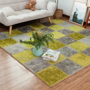 Home Interlocking Foam Mats – Soft, Warm Beautiful Flooring