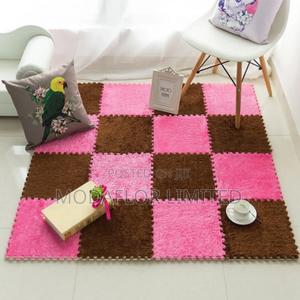 Interlocking Foam Mats – Cozy Flooring for Kids Families - thumbnail 2