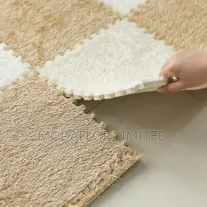 Home Comfort Interlocking Mats – Add Warmth Beauty to Your Floors 