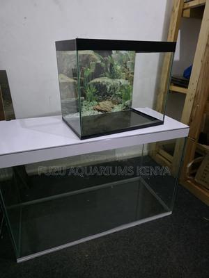 Mini Tiny Aquarium - thumbnail 2