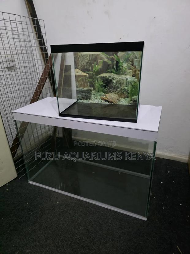 Mini Tiny Aquarium - thumbnail 3