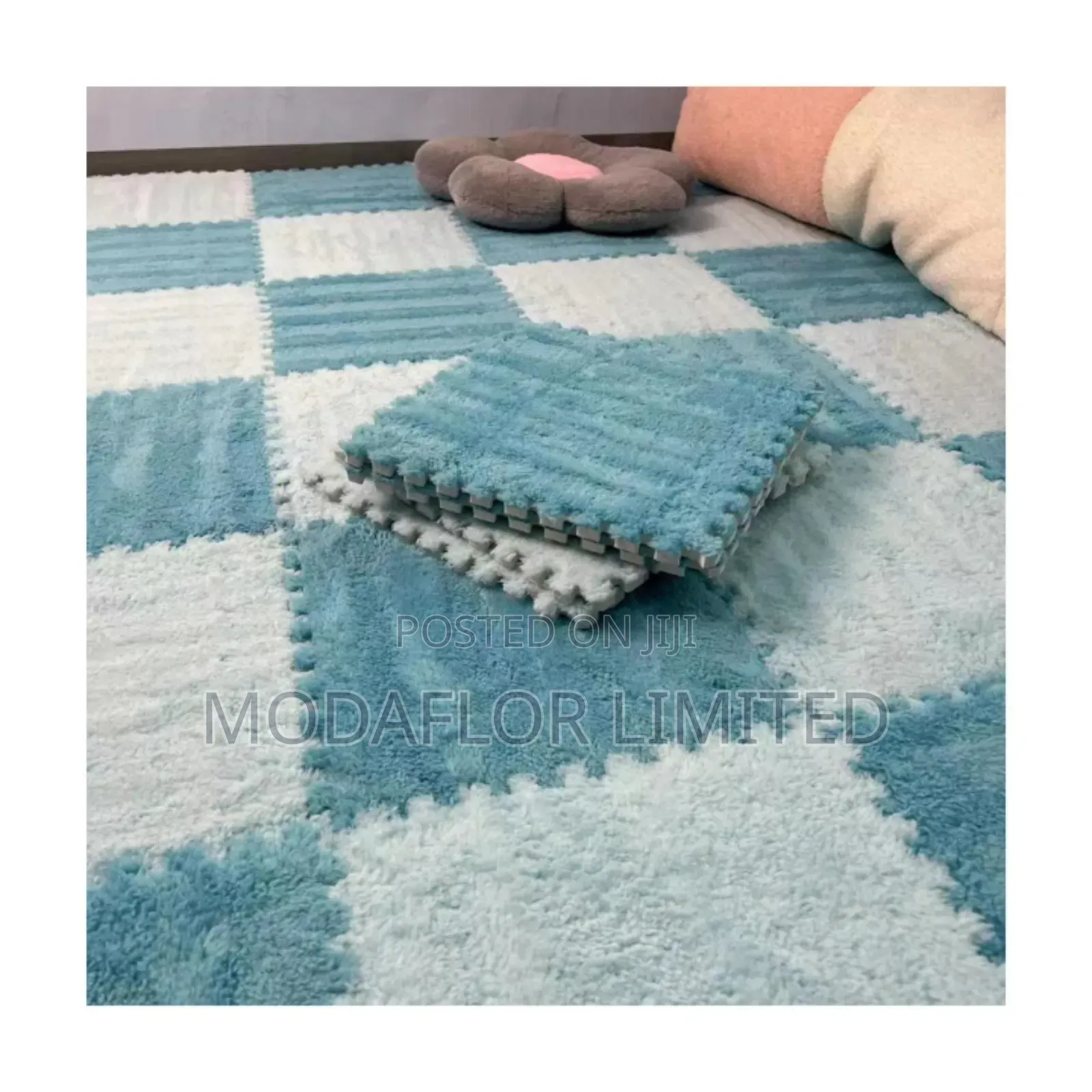 Interlocking Mats – Elegant Flooring for Everyday Comfort 
