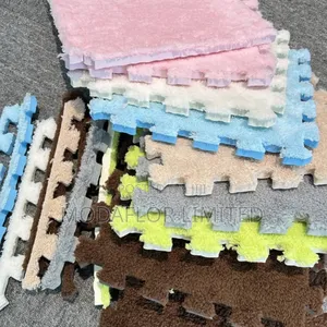 Elegant Home Interlocking Mats – Add Comfort Class to Your Space 