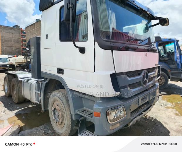 3350 STH African Sevi Kijwa Location Nairobi Abass
