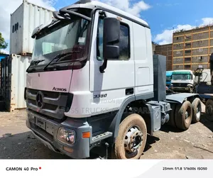 3350 STH African Sevi Kijwa Location Nairobi Abass