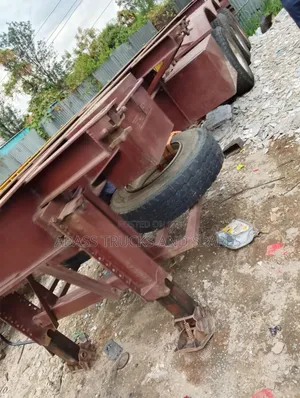 3350 STH African Sevi Kijwa Location Nairobi Abass