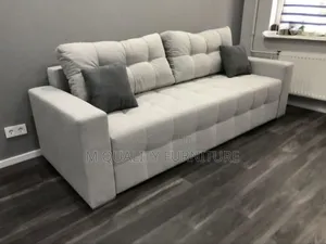Classic Woodened 3 Seater Indoor Seat