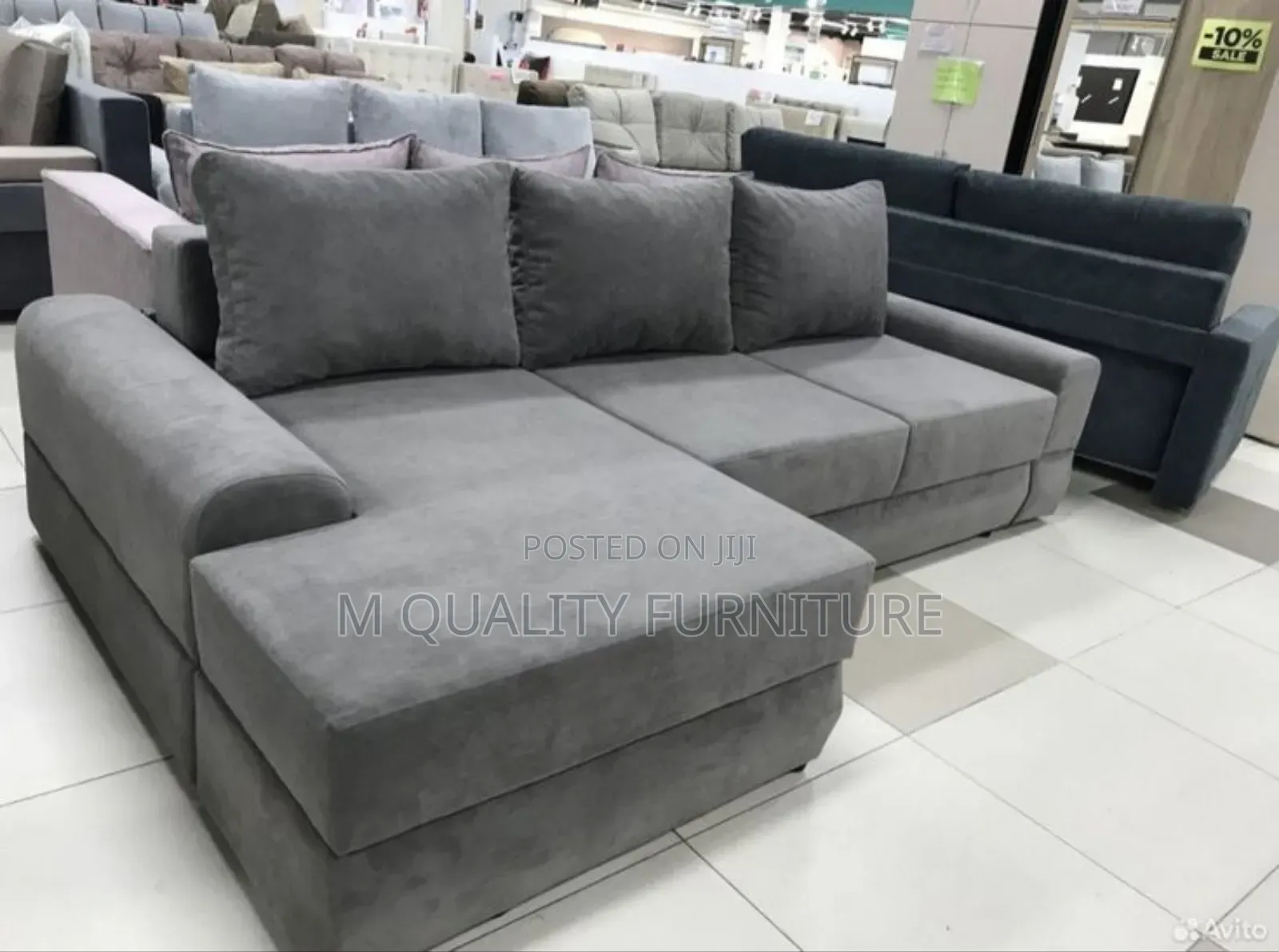 Quality Sofa Black Unique Luxurious Wooden Sofa