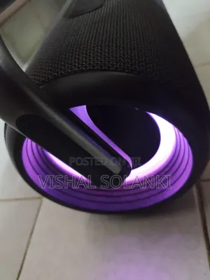 Bluetooth Speaker