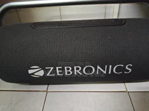Bluetooth Speaker
