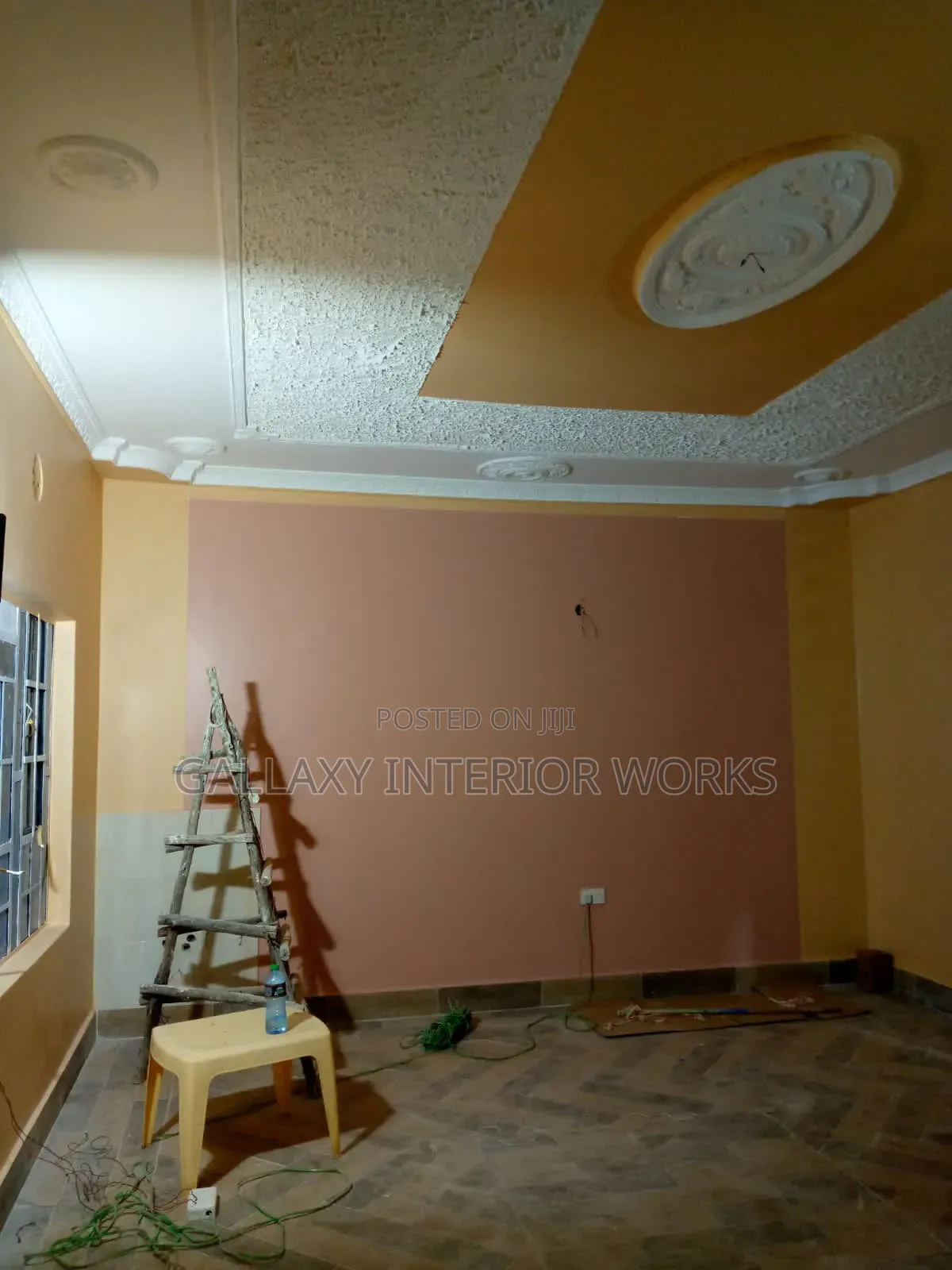 Best House Painter , Wallmaster , Skimming and House Renovations