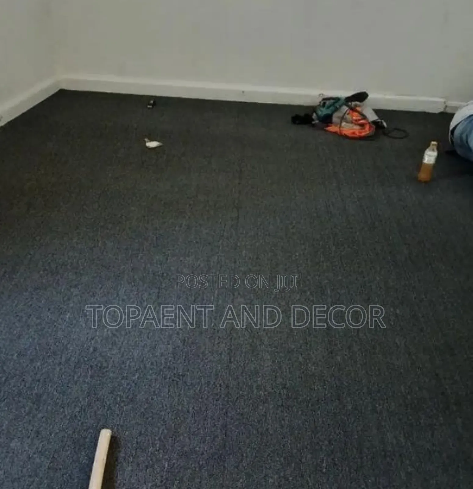 Premium Wall to Wall Floor Carpeting Solution