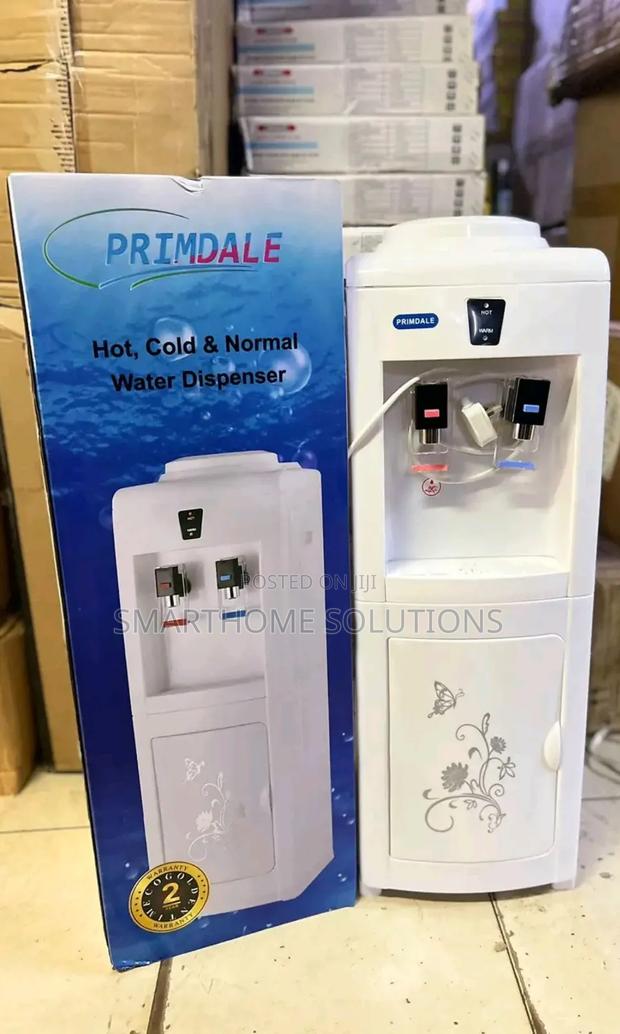 Primdale Dispenser H/N
