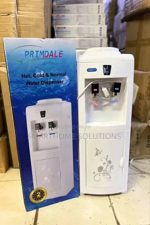 New Model Hot And Normal Primdale Dispenser