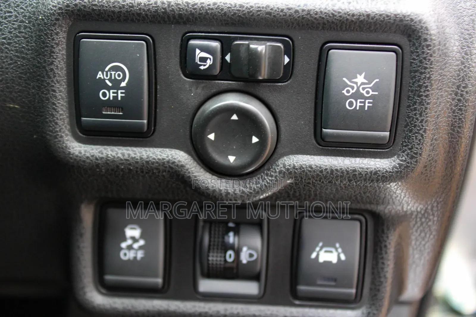 Nissan Note 2017 Silver