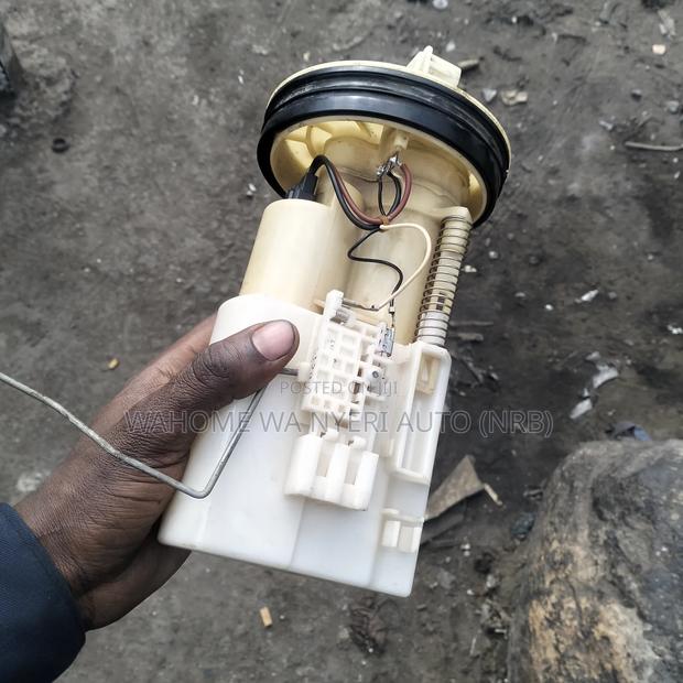 Fuel Pump Latio - thumbnail 2