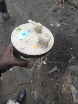 Fuel Pump Latio