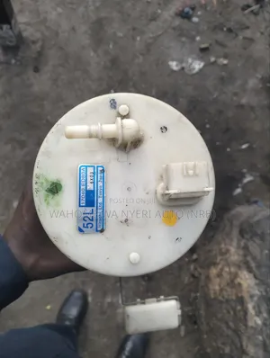 Fuel Pump Latio