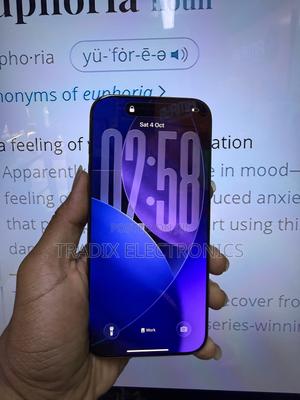 Apple iPhone 16 Pro Max 256 GB Rose Gold - thumbnail 2