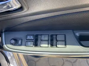 Suzuki Swift 2018 Silver