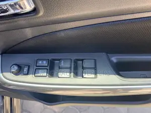 Suzuki Swift 2018 Black