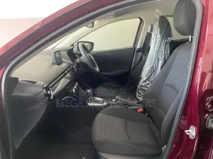 Mazda Demio 2018 Brown