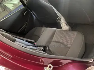 Mazda Demio 2018 Brown