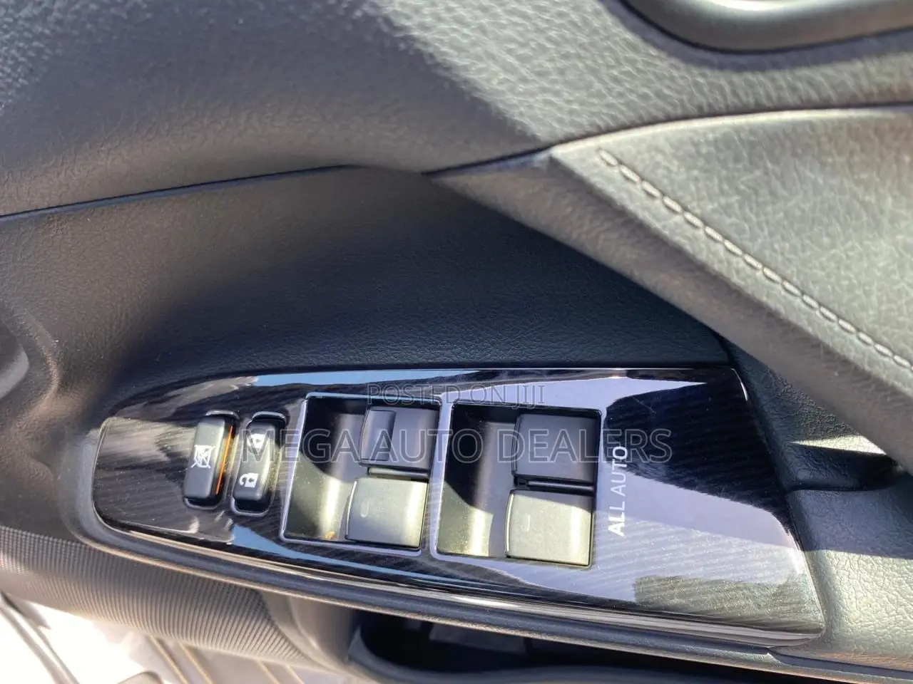 Toyota Mark X 2018 Silver