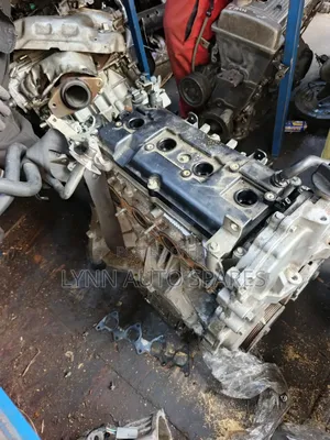 Old Model Slimm Engine Mr20 Daulis/Sylphy/X-trail/Serena