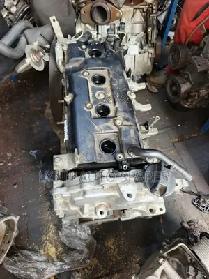 Old Model Slimm Engine Mr20 Daulis/Sylphy/X-trail/Serena