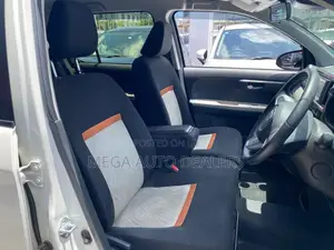 Daihatsu Boon 2018 White