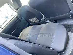 Toyota Succeed 2018 Blue